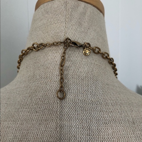 J CREW | statement necklace - Picture 2 of 2
